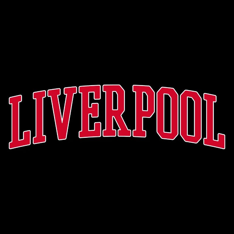 Liverpool Royaume-Uni
