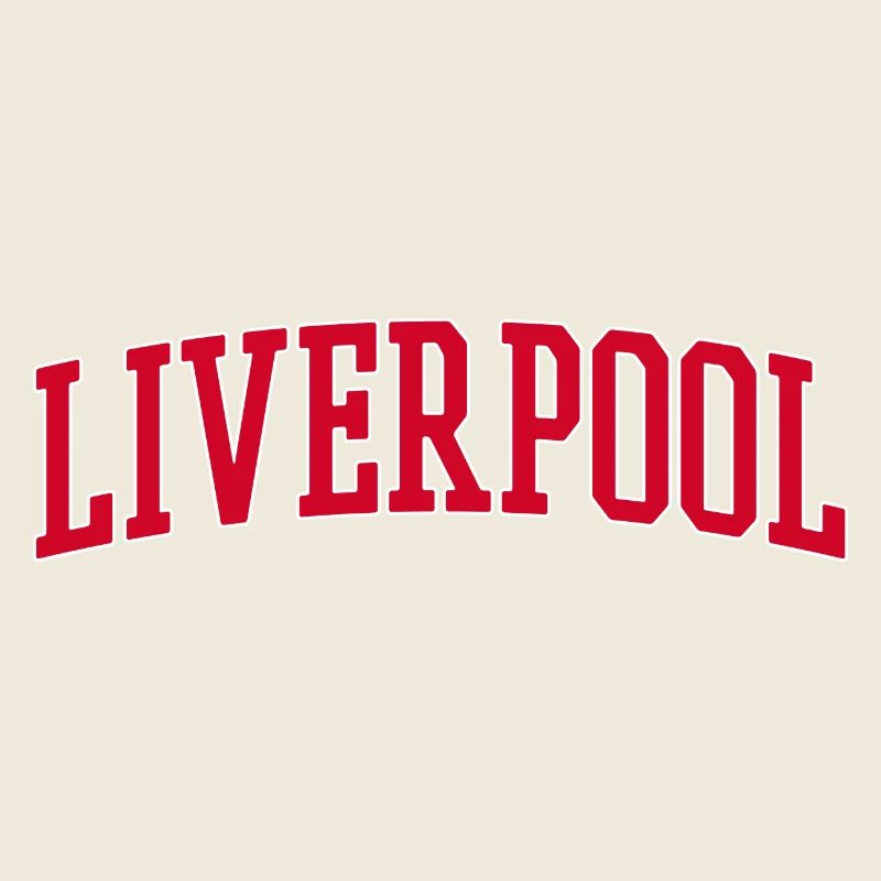 Liverpool Royaume-Uni