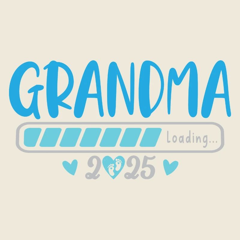 grandma loading 2025