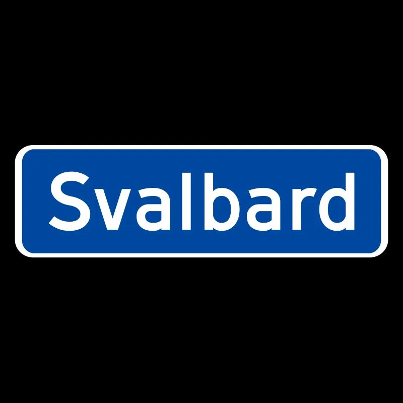 Spitzbergen