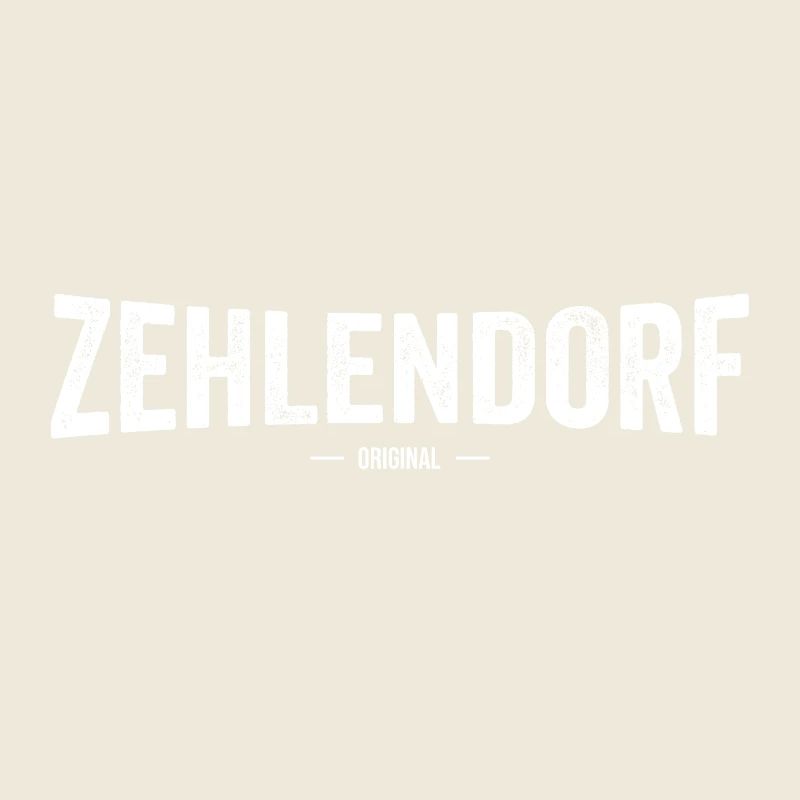 Zehlendorf Original