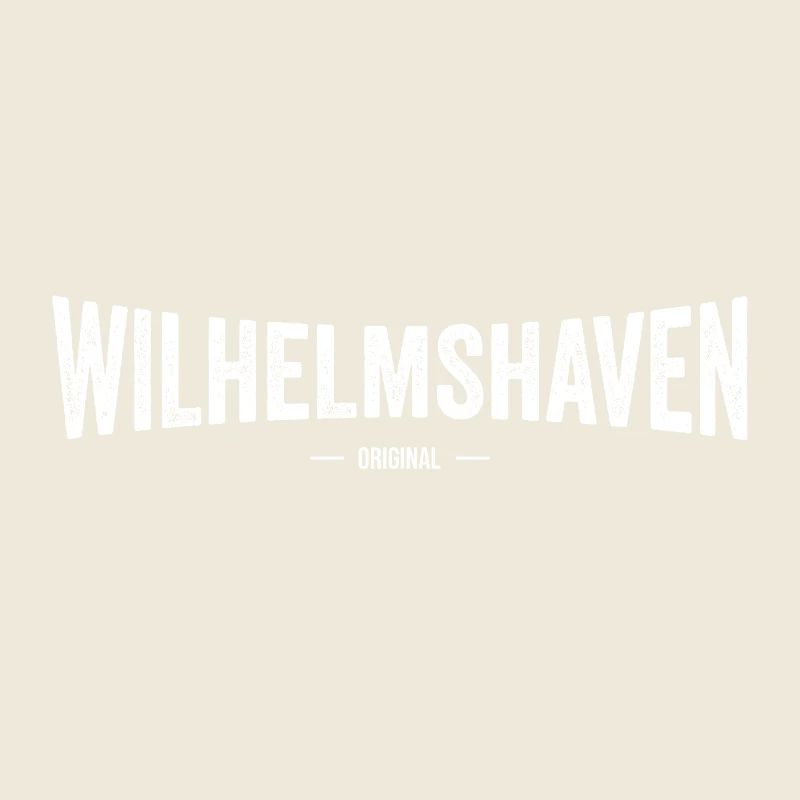 Wilhelmshaven Original
