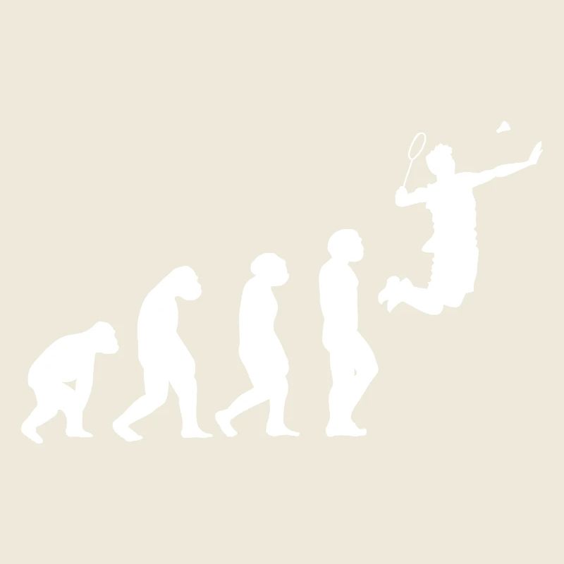 Federball Evolution Badminton