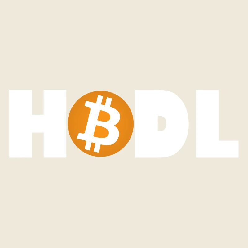 Mode Bitcoin HODL : Activé