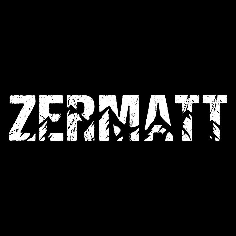 Zermatt Cervin
