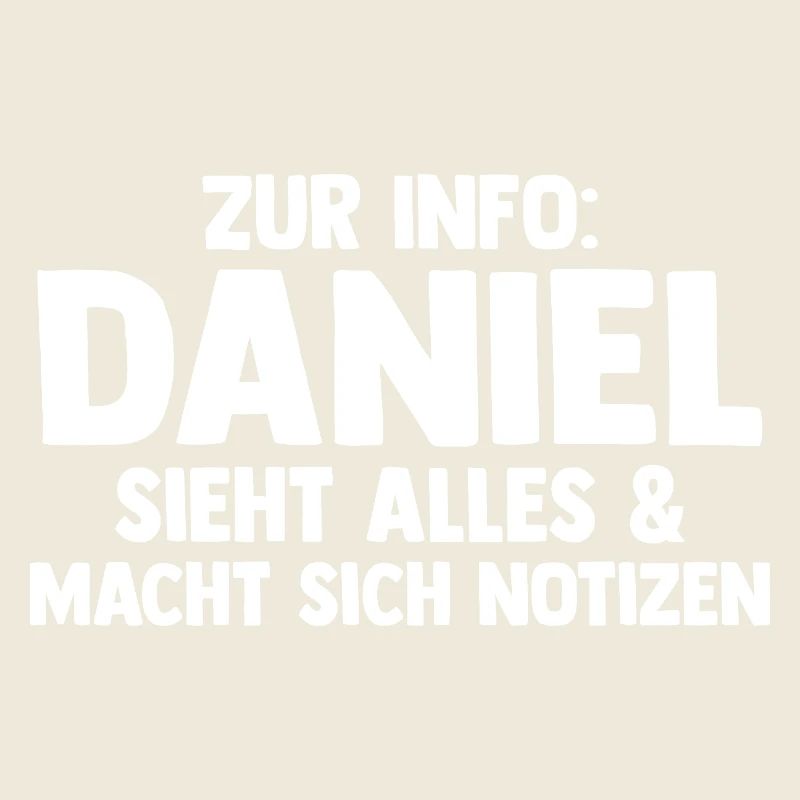 Daniel