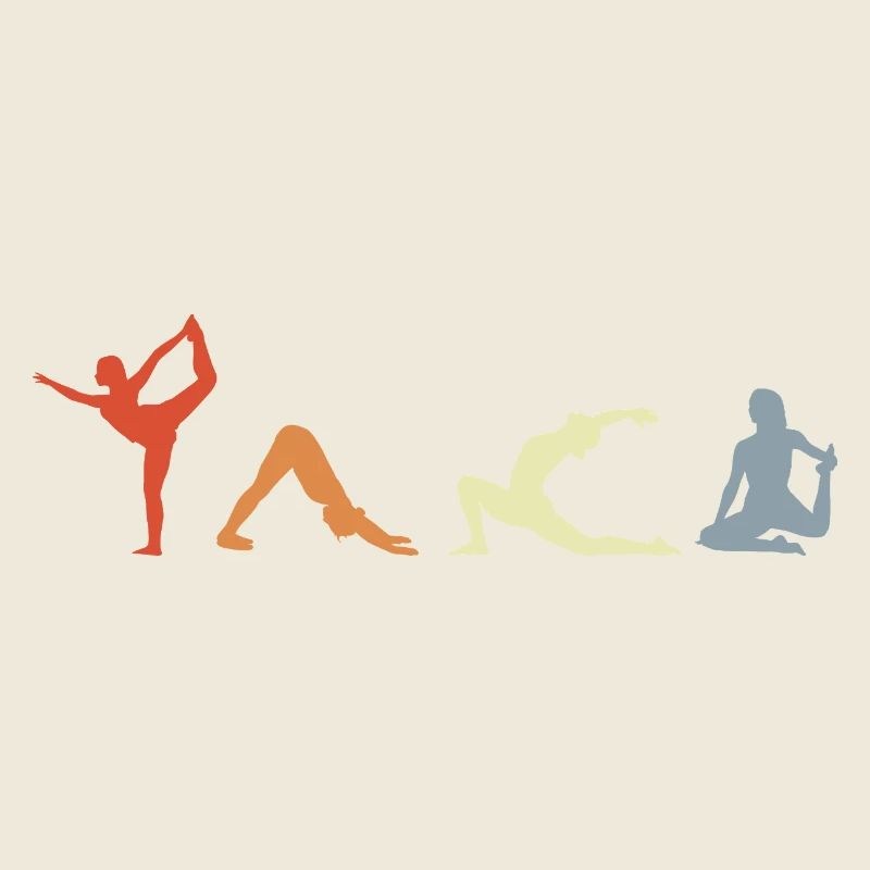Yogini Postures