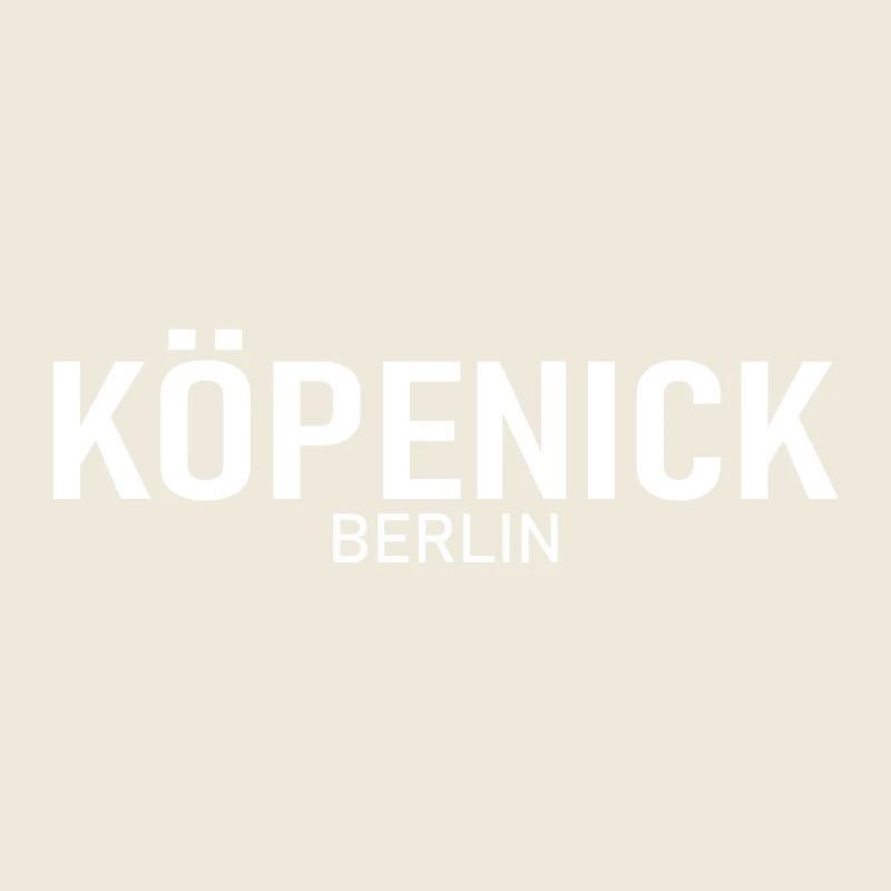 Köpenick - Berlin - District - Germany