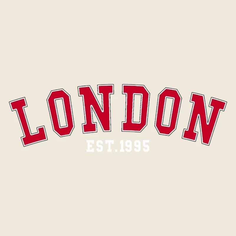 LONDON_EST_1995