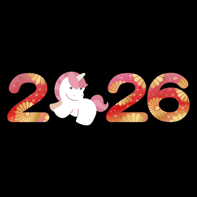 Kawaii 2026 Chinesisches Neujahrsfest