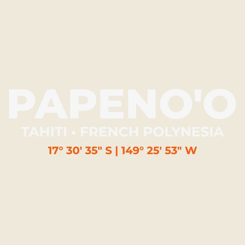 Papeno'o – Vulkanisches Gedächtnis