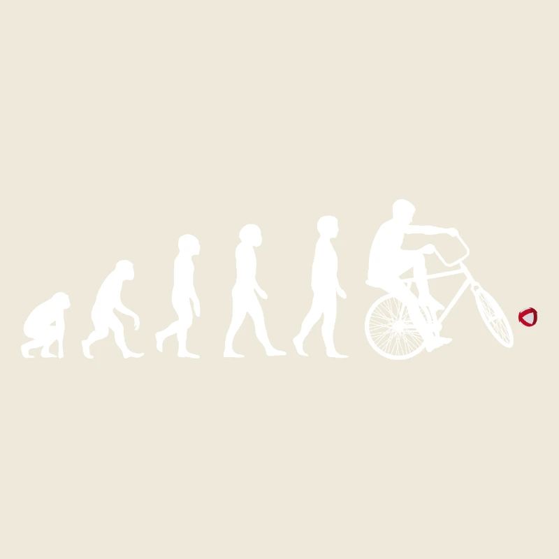 Cycling, Cycleball, Indoor Cycling, Evolution