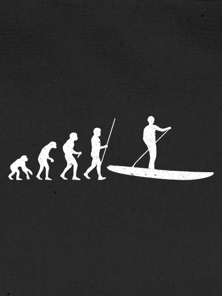 SUP Evolution