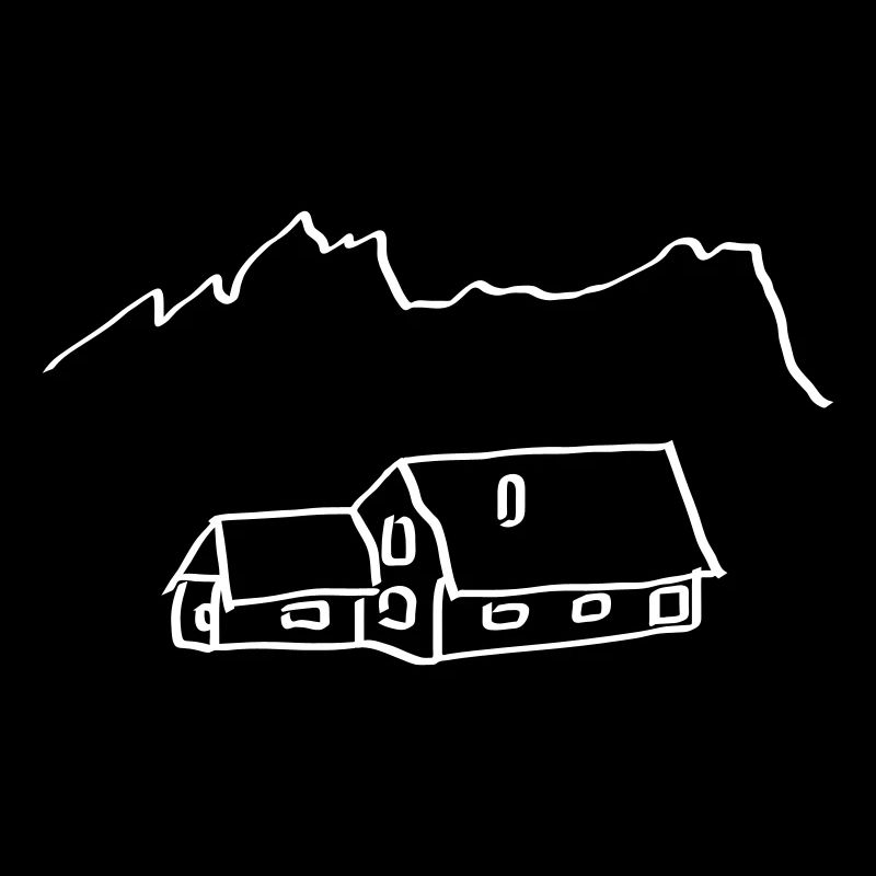 Berghütte