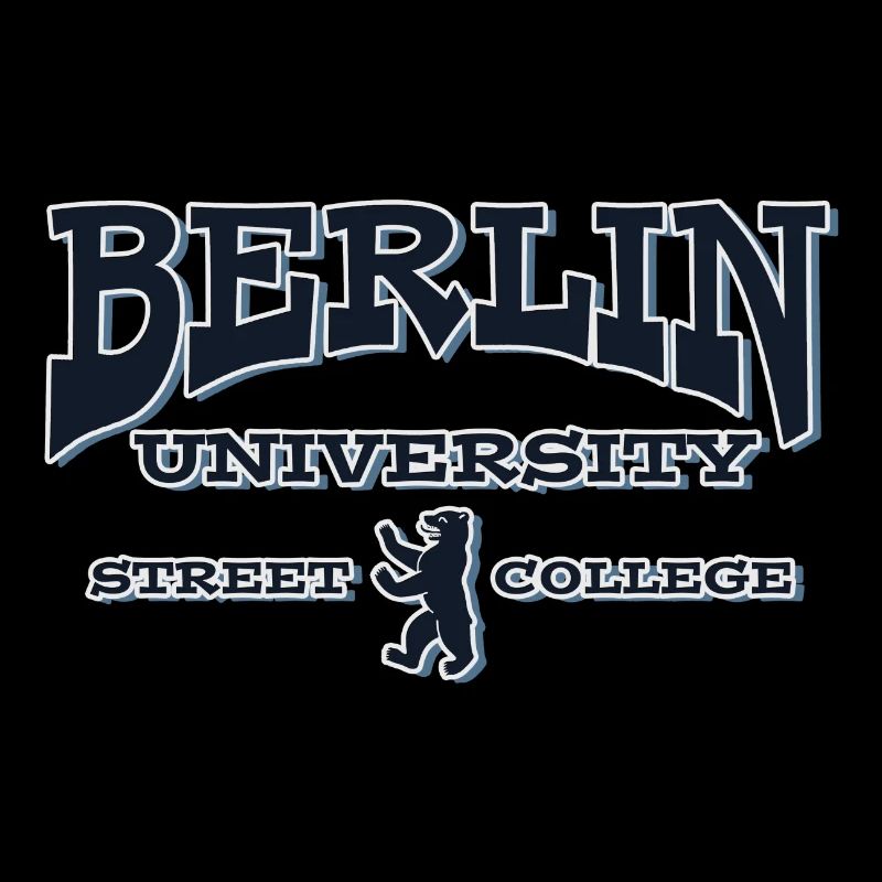 BERLIN UNIVERSITY STREET COLLEGE