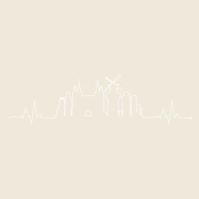 Horizon de City Pulse