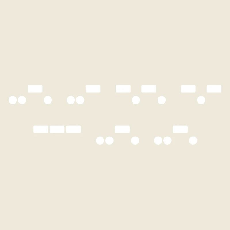 F*** Off In Morse Code