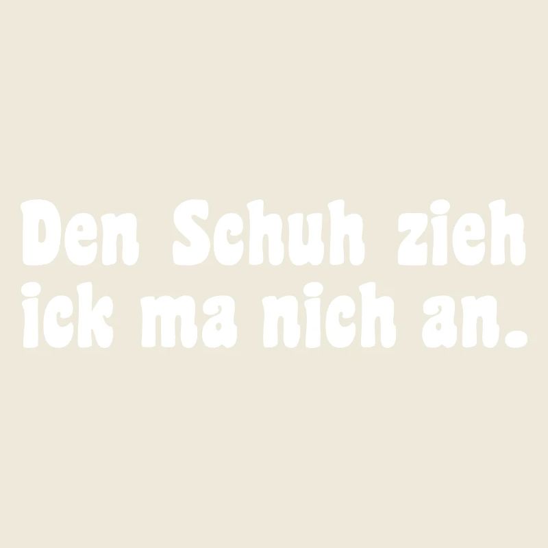 Dicton en dialecte berlinois