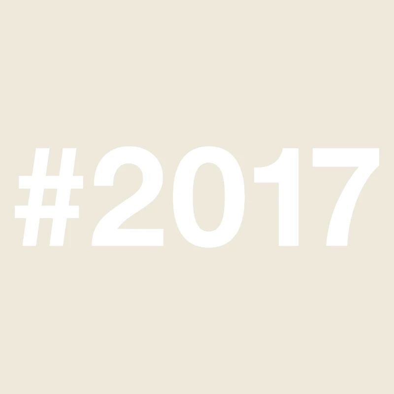 2017 Hashtag 9 ans 9e anniversaire
