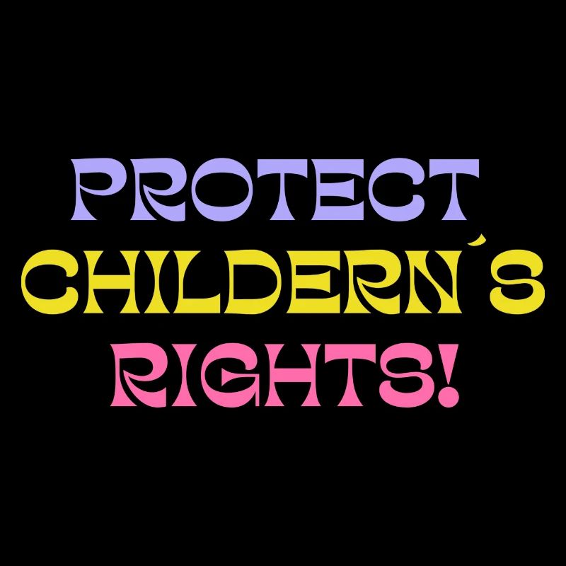 protect children rights