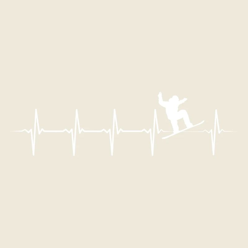 Dynamic Surfer Heartbeat Design