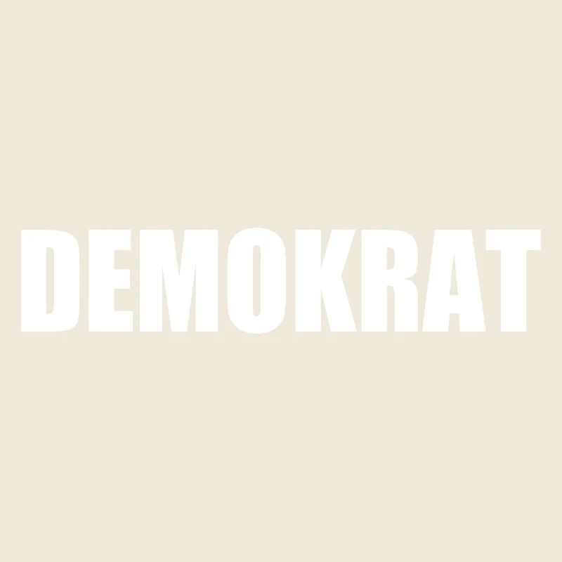 Démocrate