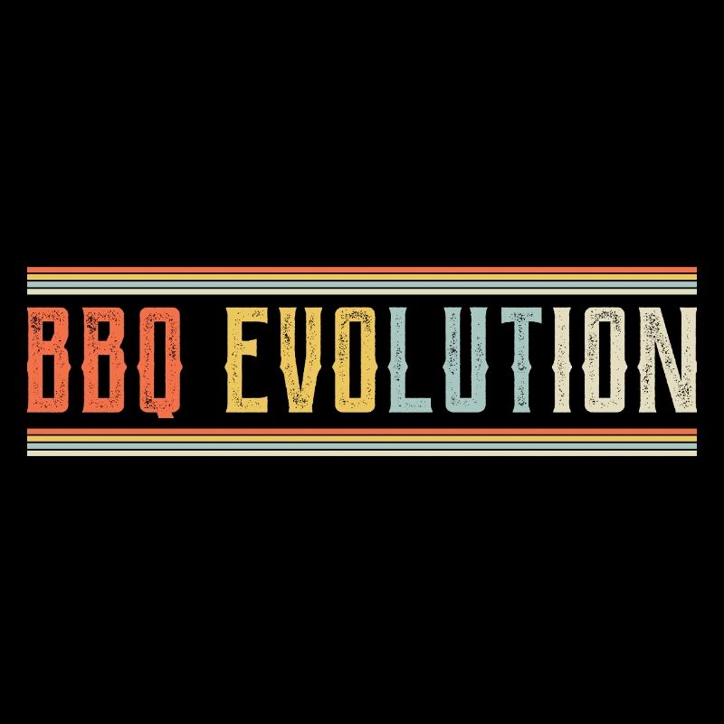 BBQ Evolution Design