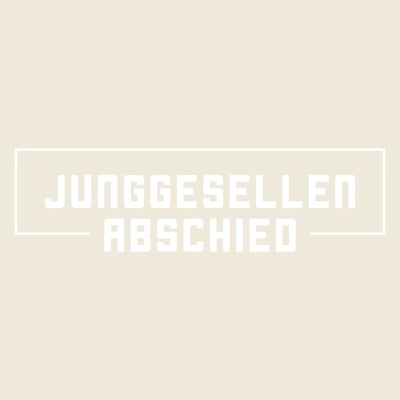 Junggesellenabschied Jga