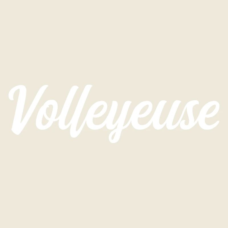 Volleyeuse