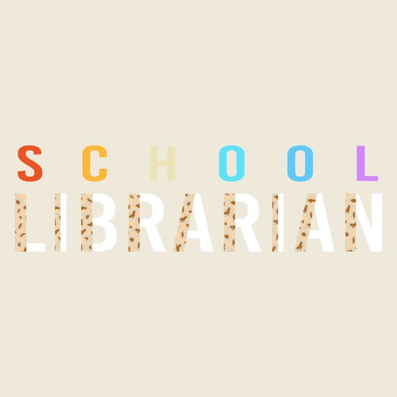 Bookworm Library Reading