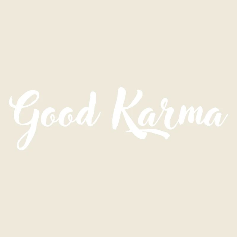 Good_Karma