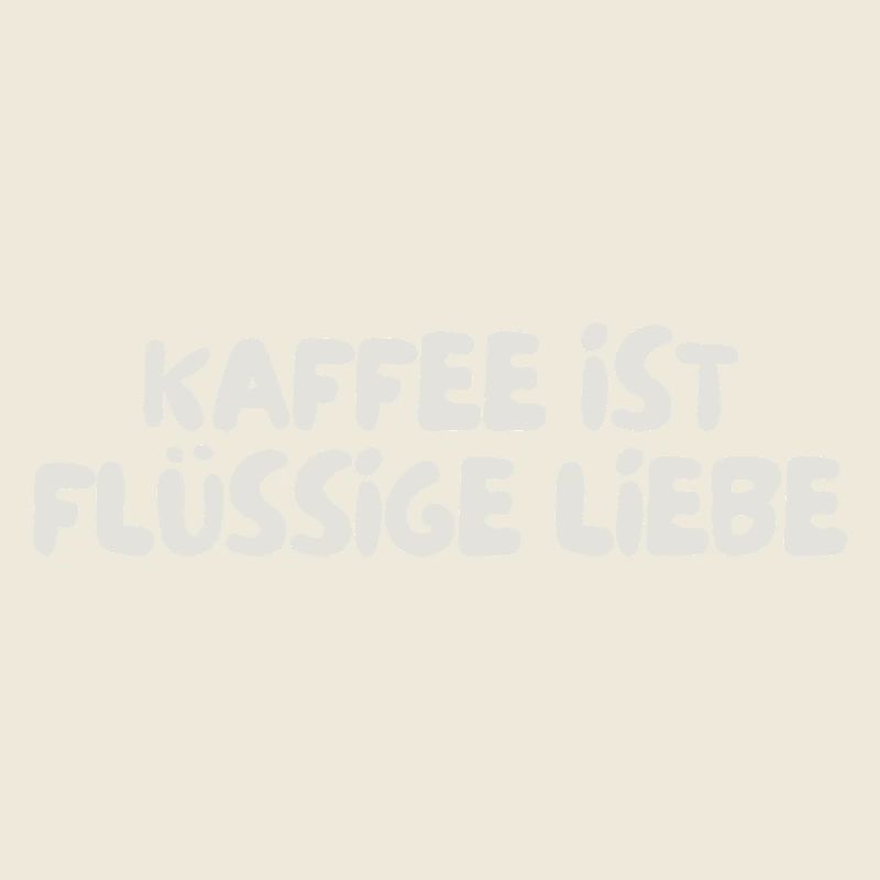 Le café, c’est de l’amour liquide