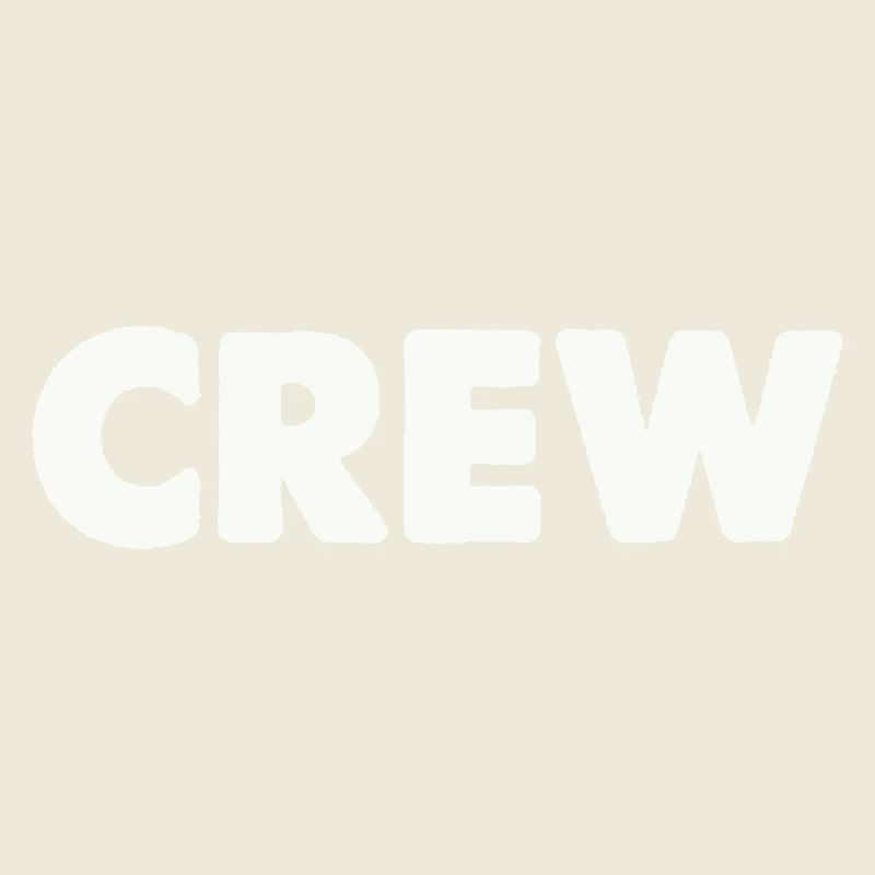 crew-
