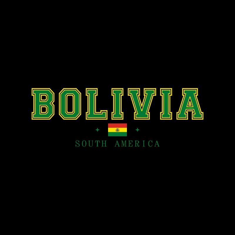 Bolivia