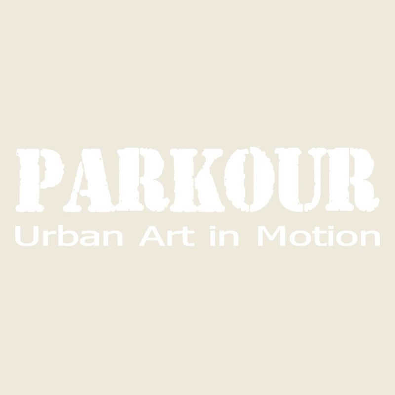 Parkour
