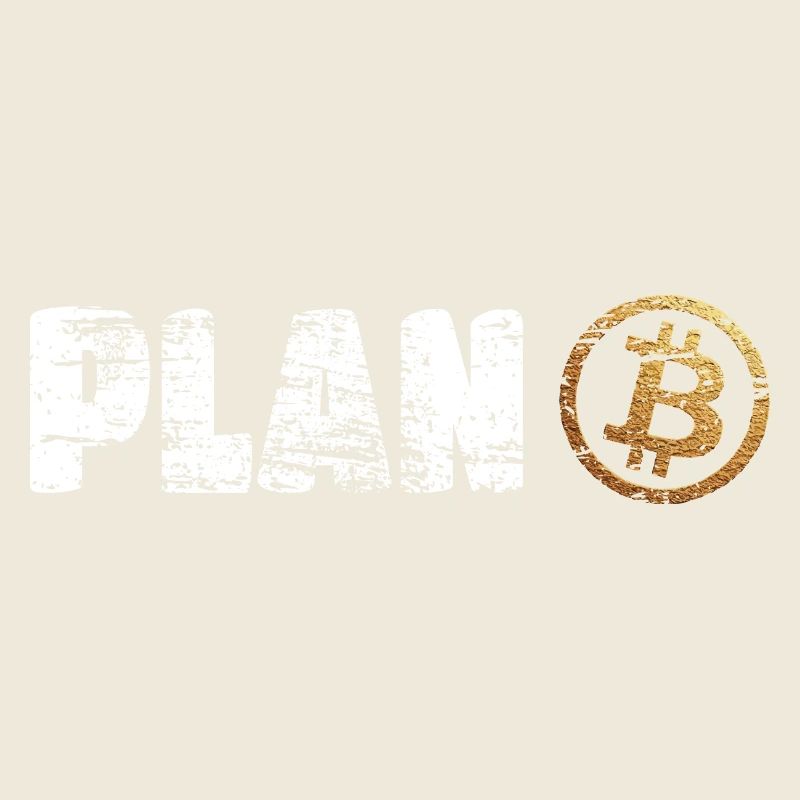 Plan Bitcoin Plan B