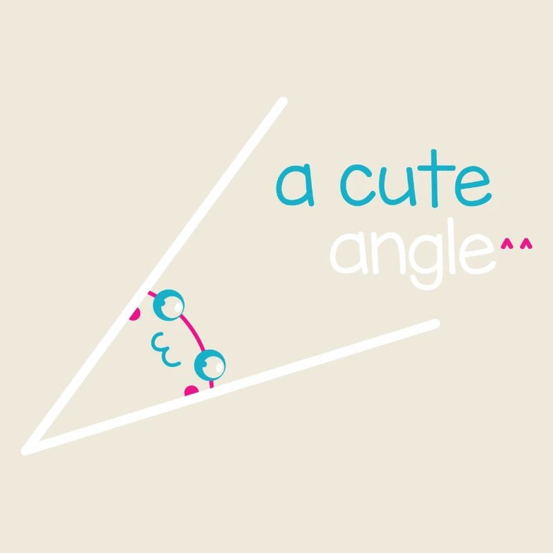Teacher Shirt- Cute Angle