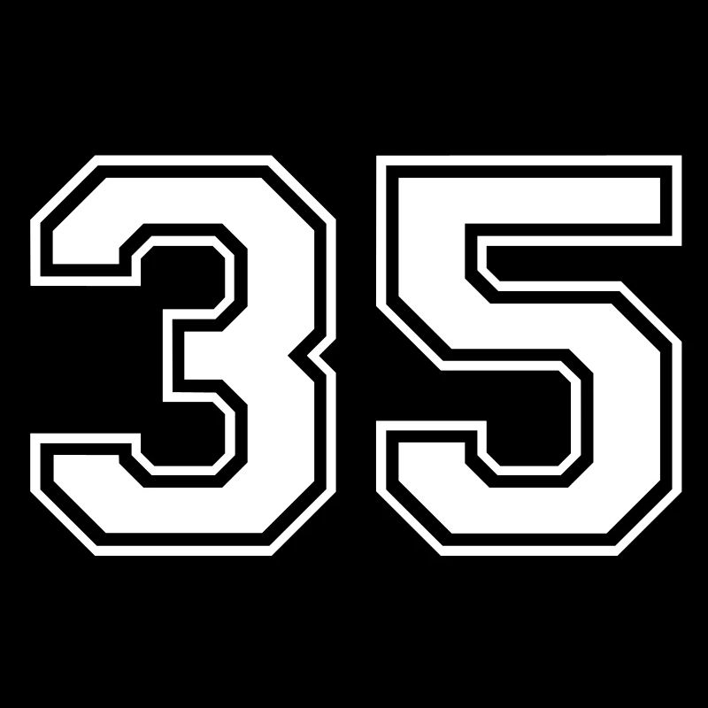 35