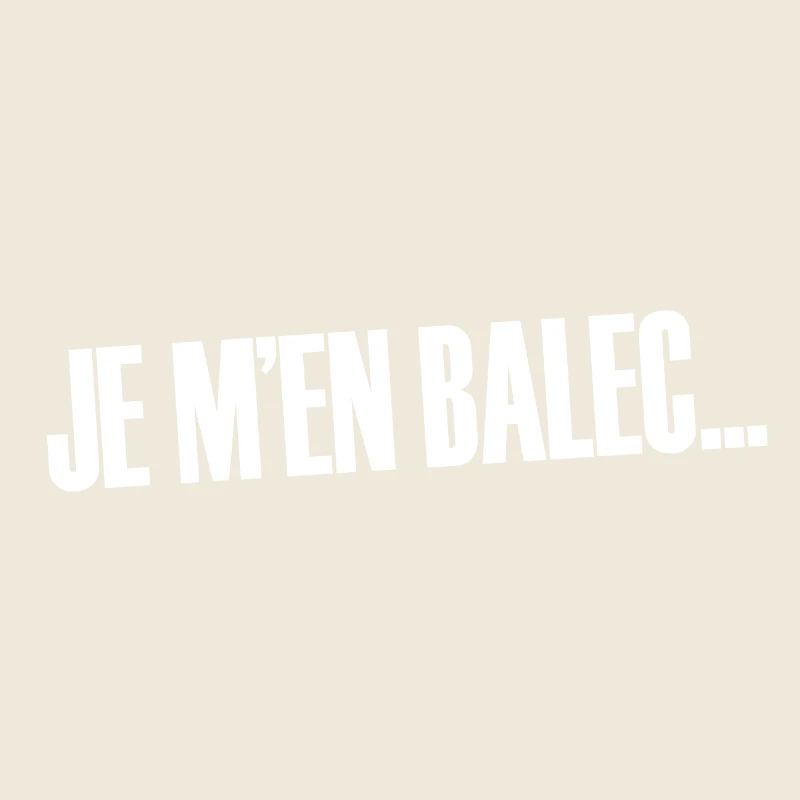Ich bin kahl ...