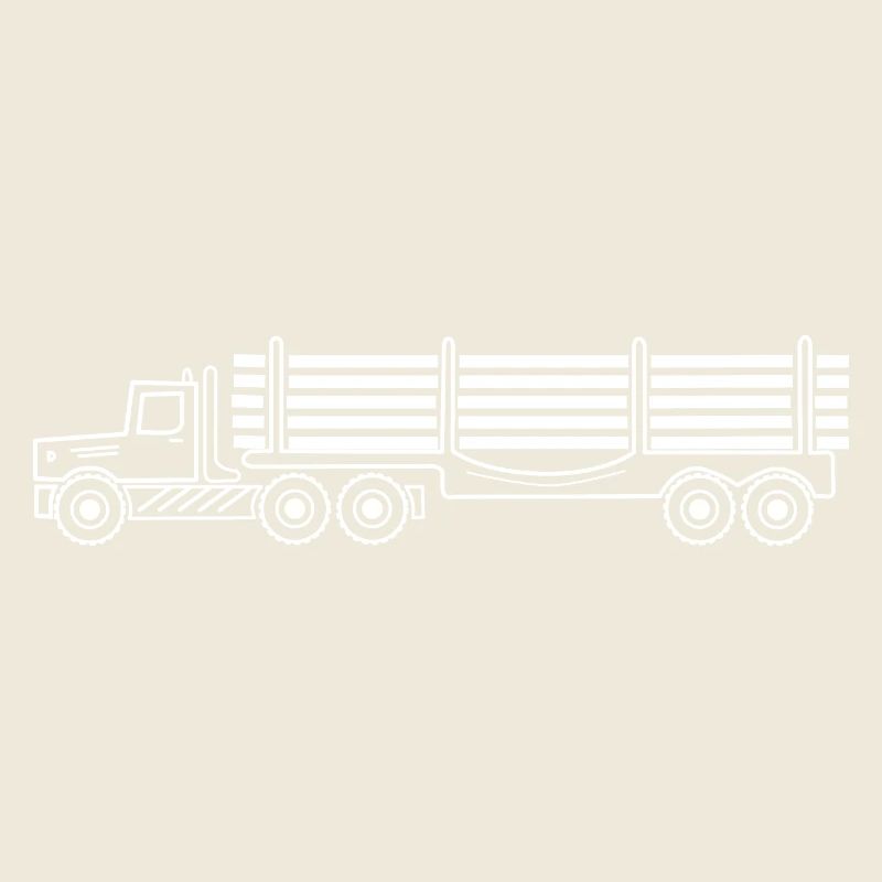 Traktortransporter