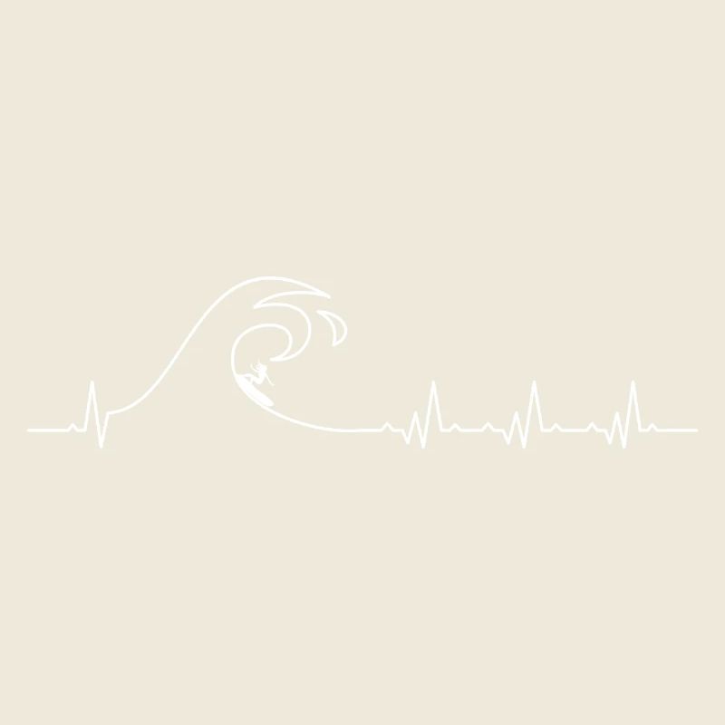 Heartbeat Surfen