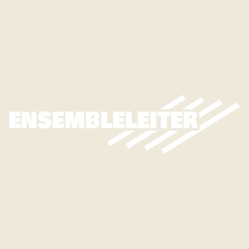 Cadeau pour chef d’ensemble