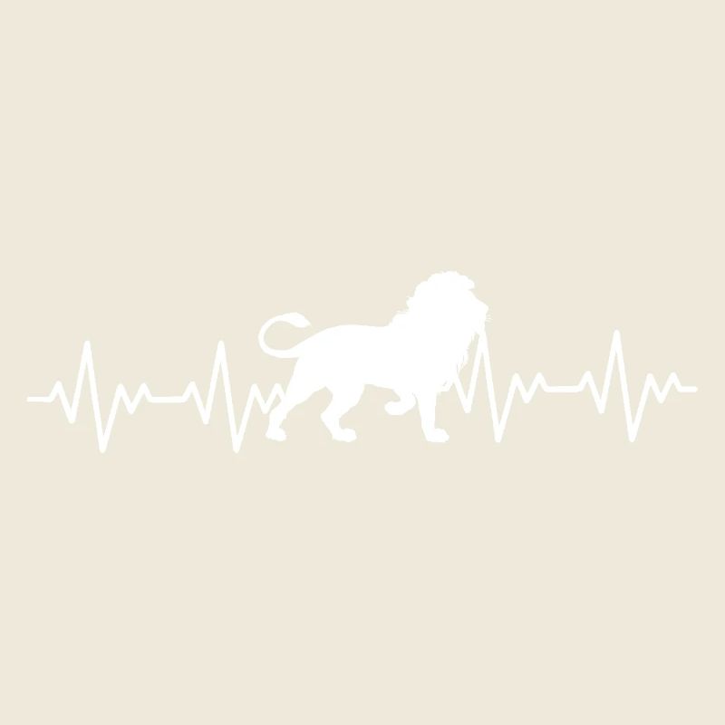 ECG en Léo, battement cardiaque