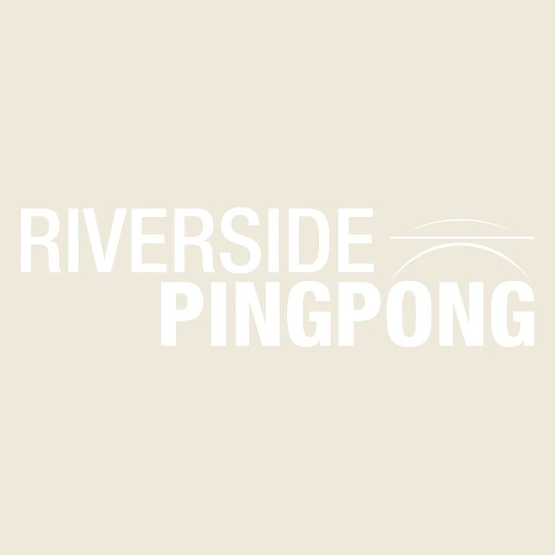 Riverside Pingpong