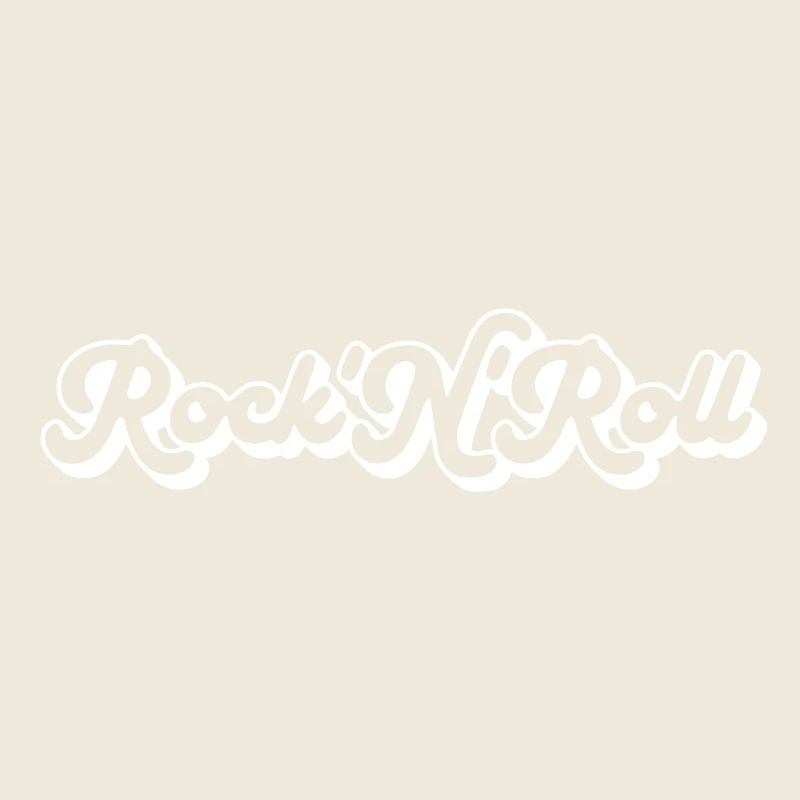Rock 'n' Roll Drehbuch