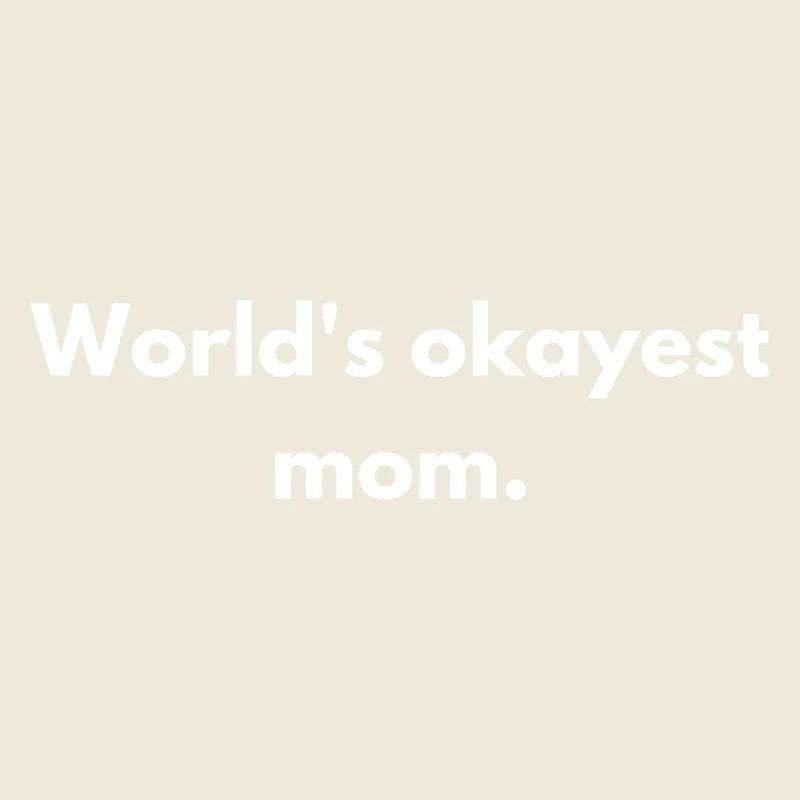 Die beste Mutter der Welt Witzig