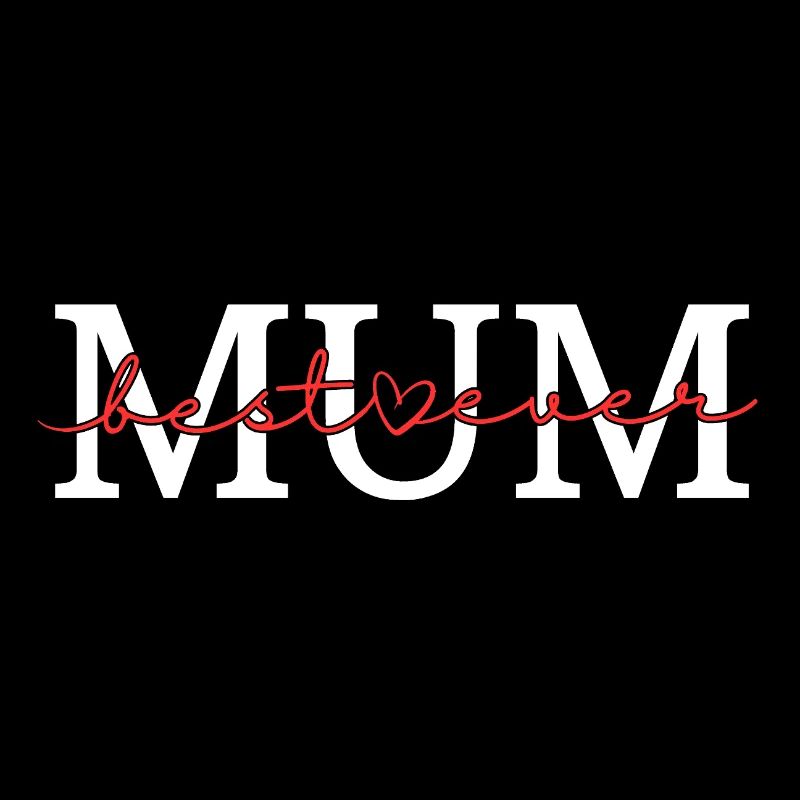 Beste Mutter aller Zeiten
