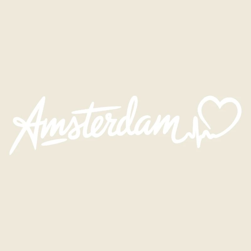 Amsterdam Heartbeat Pays-Bas