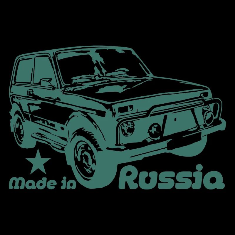 Lada Niva