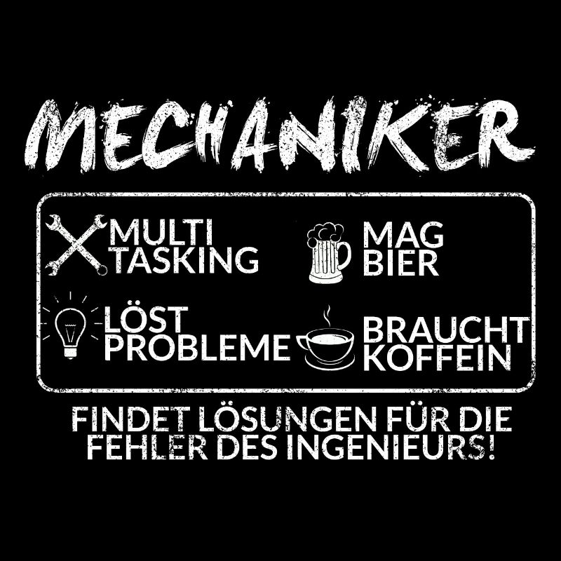 Mechaniker